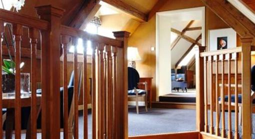 фото отеля Whatley Manor Hotel Malmesbury