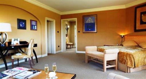 фото отеля Whatley Manor Hotel Malmesbury