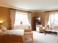 Whatley Manor Hotel Malmesbury