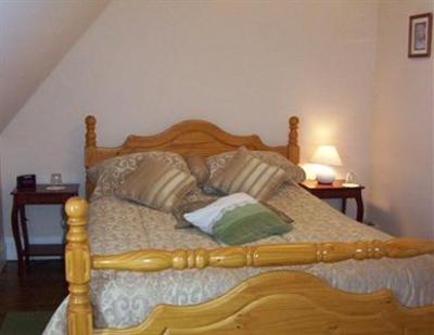 фото отеля English Experience Bed and Breakfast