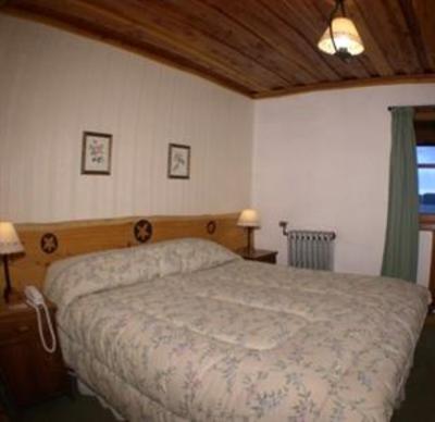 фото отеля Hotel Angostura