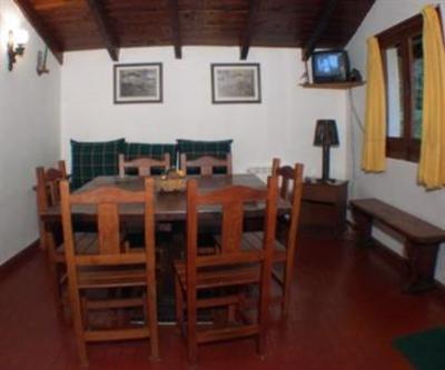 фото отеля Hotel Angostura
