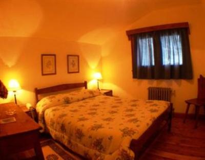 фото отеля Hotel Angostura