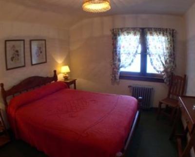 фото отеля Hotel Angostura