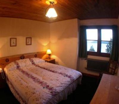 фото отеля Hotel Angostura