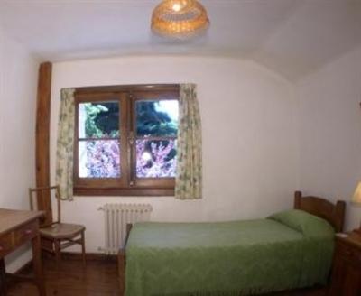 фото отеля Hotel Angostura