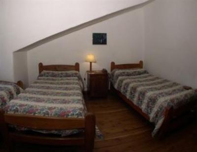 фото отеля Hotel Angostura