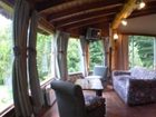 фото отеля Hotel Angostura