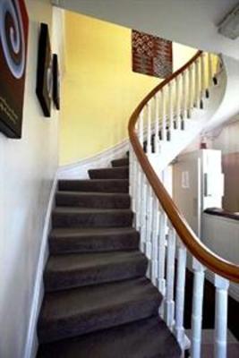 фото отеля Ponsonby Backpackers