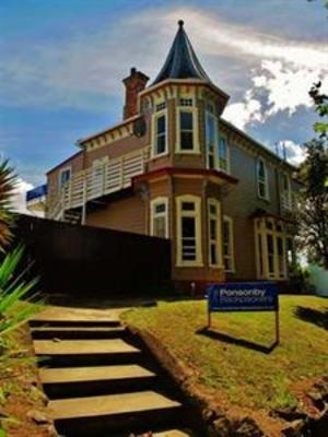 фото отеля Ponsonby Backpackers