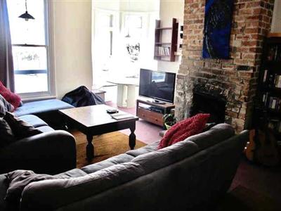 фото отеля Ponsonby Backpackers