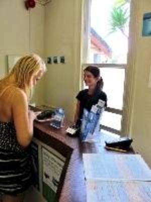 фото отеля Ponsonby Backpackers
