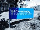 фото отеля Ponsonby Backpackers