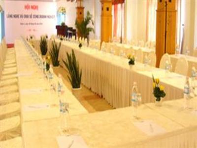 фото отеля Sai Gon Hotel Ninh Binh