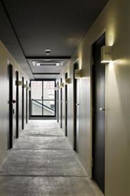 фото отеля Piece Hostel Kyoto