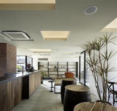 фото отеля Piece Hostel Kyoto