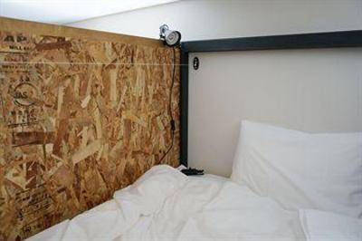 фото отеля Piece Hostel Kyoto