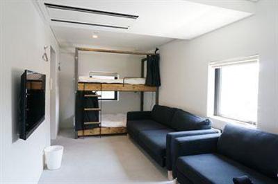 фото отеля Piece Hostel Kyoto
