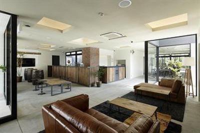 фото отеля Piece Hostel Kyoto