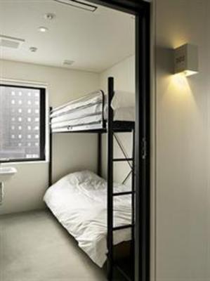 фото отеля Piece Hostel Kyoto