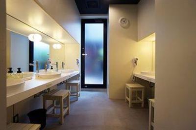 фото отеля Piece Hostel Kyoto
