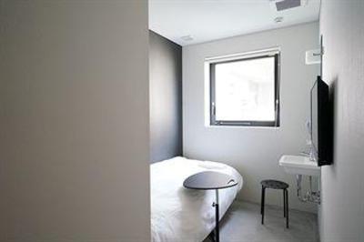 фото отеля Piece Hostel Kyoto