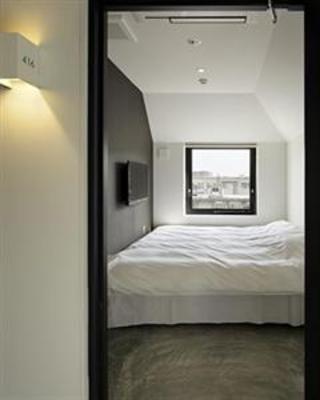 фото отеля Piece Hostel Kyoto