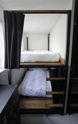 фото отеля Piece Hostel Kyoto