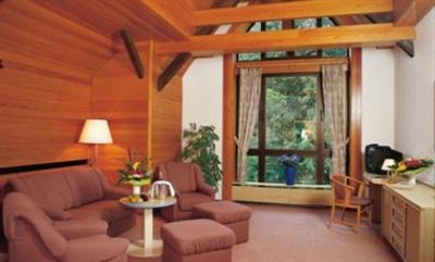 фото отеля Seehotel Ichlim