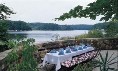 фото отеля Seehotel Ichlim
