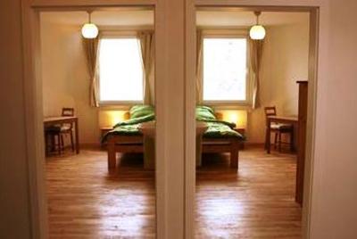 фото отеля Greencity Boardinghouse