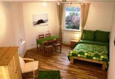 фото отеля Greencity Boardinghouse