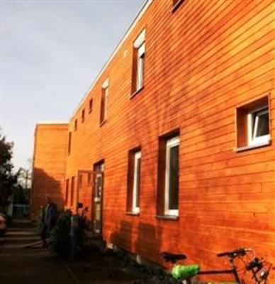 фото отеля Greencity Boardinghouse