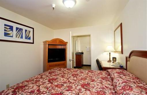 фото отеля West Park Inn