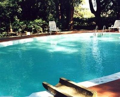 фото отеля Villa Barbaiano