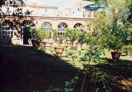 фото отеля Villa Barbaiano