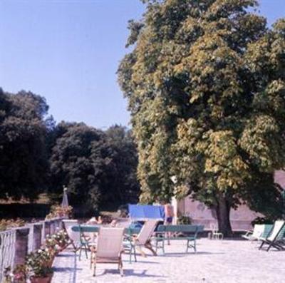 фото отеля Villa Barbaiano