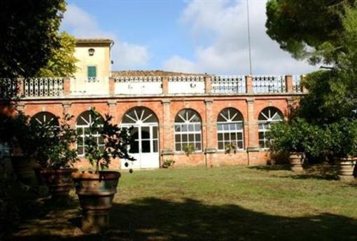 фото отеля Villa Barbaiano