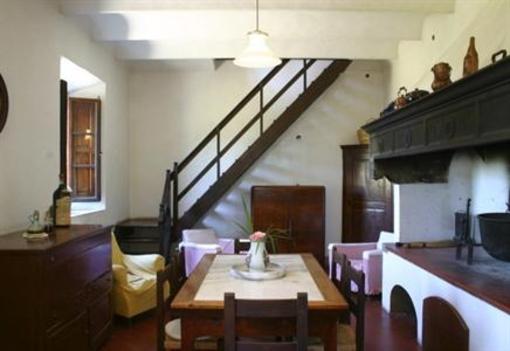 фото отеля Villa Barbaiano