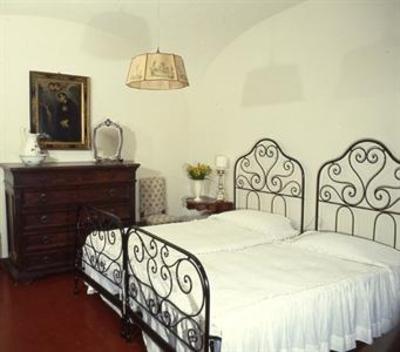 фото отеля Villa Barbaiano