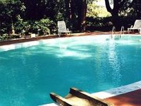 Villa Barbaiano