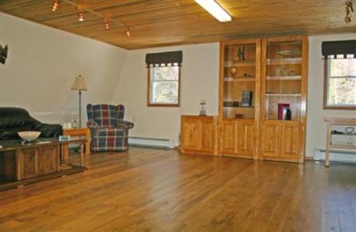 фото отеля Country Charm B&B