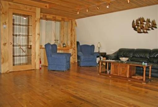 фото отеля Country Charm B&B