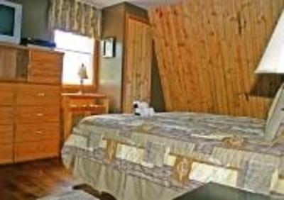 фото отеля Country Charm B&B