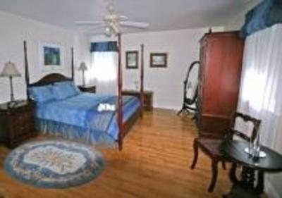 фото отеля Country Charm B&B