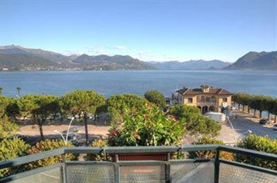 фото отеля Italie Et Suisse Hotel Stresa