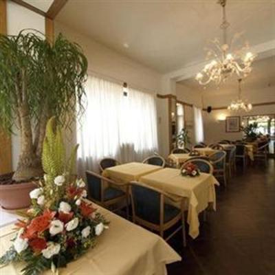 фото отеля Italie Et Suisse Hotel Stresa