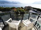 фото отеля Italie Et Suisse Hotel Stresa