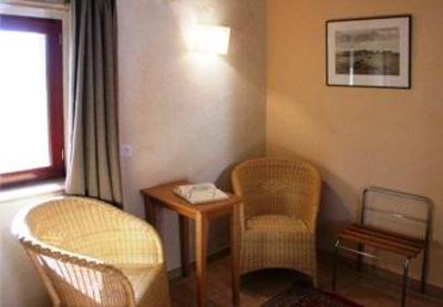 фото отеля Les Chambres Vertes at Le Clos de la Chartrie