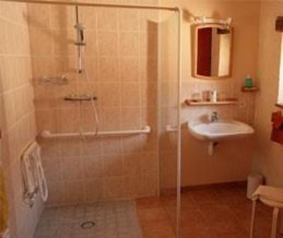 фото отеля Les Chambres Vertes at Le Clos de la Chartrie